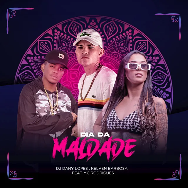 Dia da Maldade