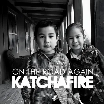 On the Road Again (New Zealand Edition) by Katchafire