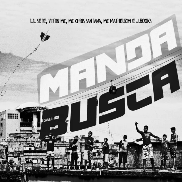 Manda Busca