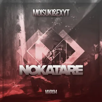 Nokatare by Moisuki