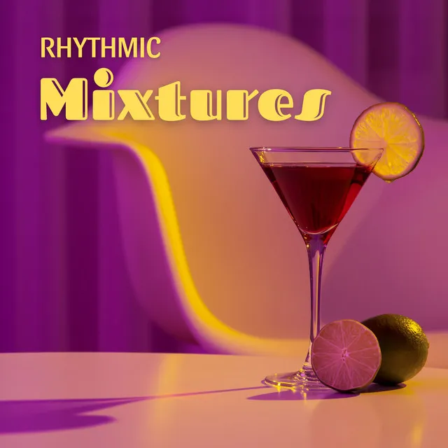 Rhythmic Mixtures: Cocktail Jazz Tunes for Late-Night Lounging