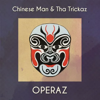 Operaz by Tha Trickaz