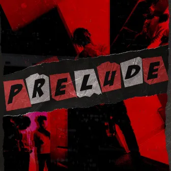 PRELUDE by Madara TBH