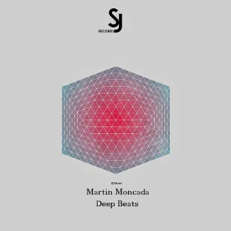 Deep Beats EP by Martin Moncada