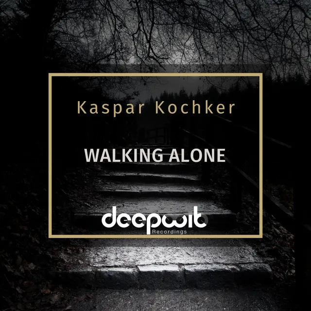 Walking Alone - Deephope Remix