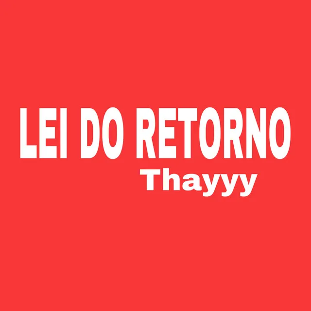 Lei do Retorno