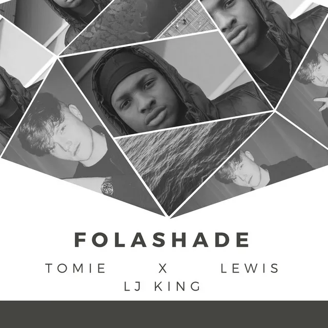 Folashade