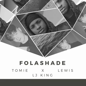 Folashade by Tomie