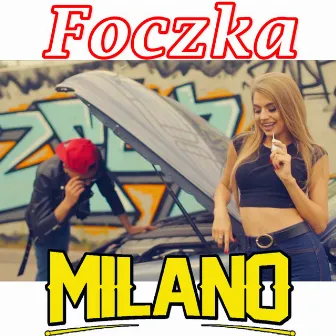 Foczka by Milano