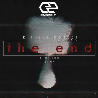 The End by D.N.S.