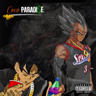 COCO PARADI$e by Lenny Coco