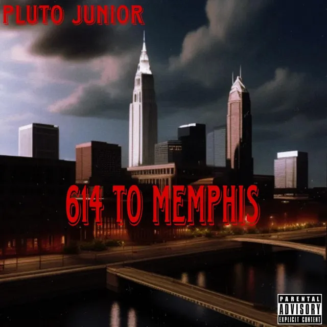 614 To Memphis (Intro)