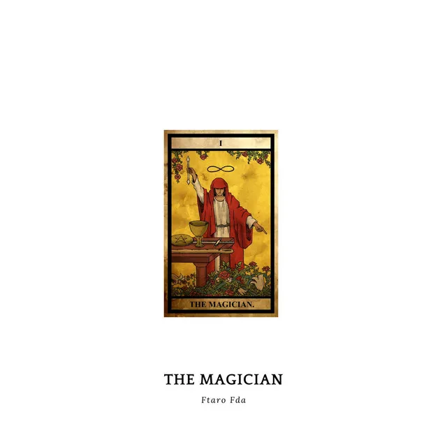 THE MAGICIAN