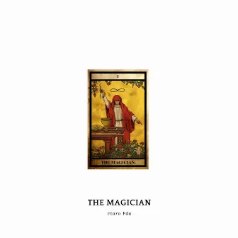 THE MAGICIAN by F田F太郎