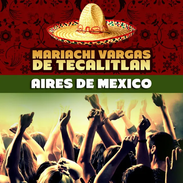 Aires de Mexico