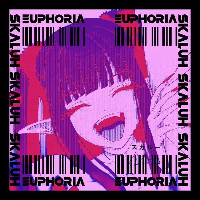 Euphoria - Slowed