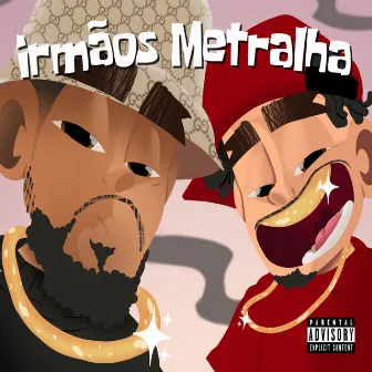 Irmãos Metralha by Aka Emite