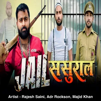 Jail Sasural by Majid Khan