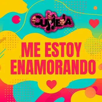 Me Estoy Enamorando by La Cumbia