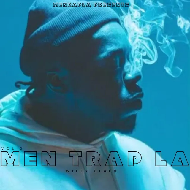 Men Trap La Vol.2