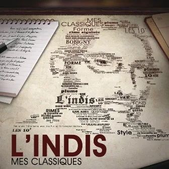 Mes classiques by L'indis