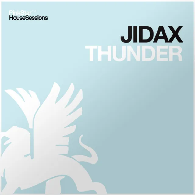 Thunder - Radio Mix