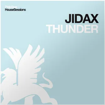 Thunder by Jidax