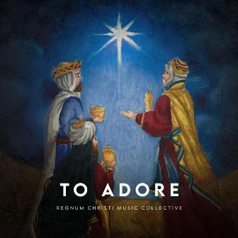 To Adore by Fr John Klein