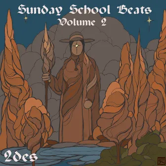 Sunday School Beats vol 2 by 2des