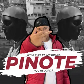 Pinote by Mc Braga