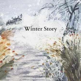 Winter Story by Sonam