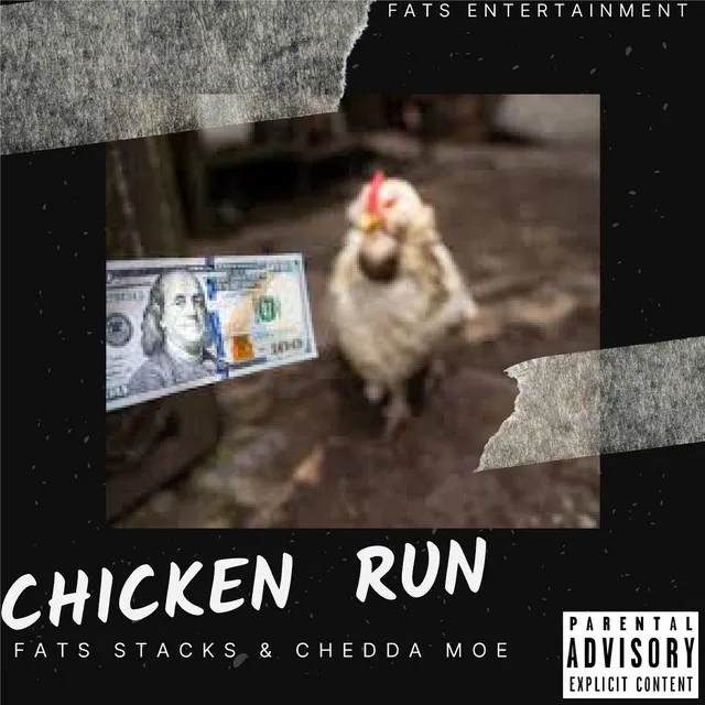 Chicken Run