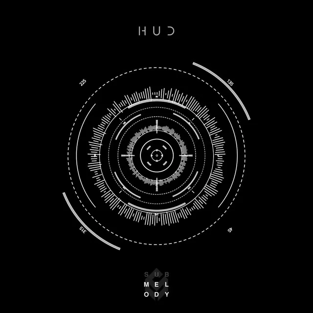 HUD