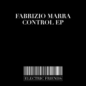 Control EP by Fabrizio Marra