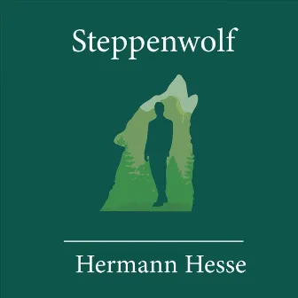 Steppenwolf by Christopher Saylor