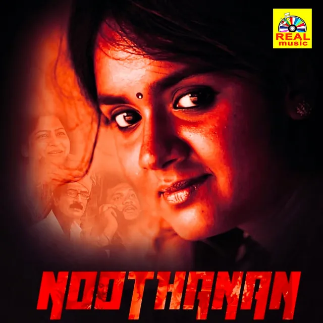 Noothanan (Original Motion Picture Soundtrack)