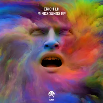 Mindsounds EP by Erich LH