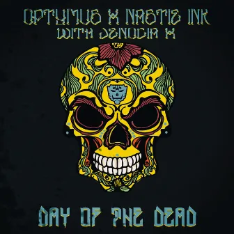 Day of the Dead by Optymus