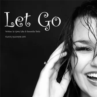 Let Go - Single by Samantha Barks