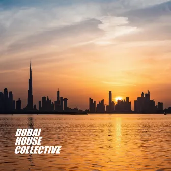 Dubai House Collective by Ice Dragon