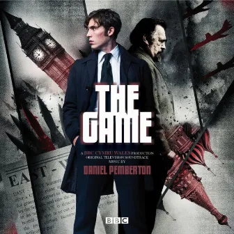 The Game (Original Television Soundtrack) by Daniel Pemberton