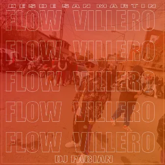 Flow Villero by Dj Fabian