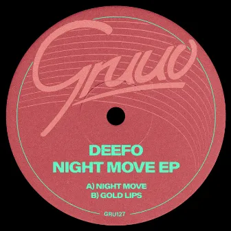 Night Move by Deefo