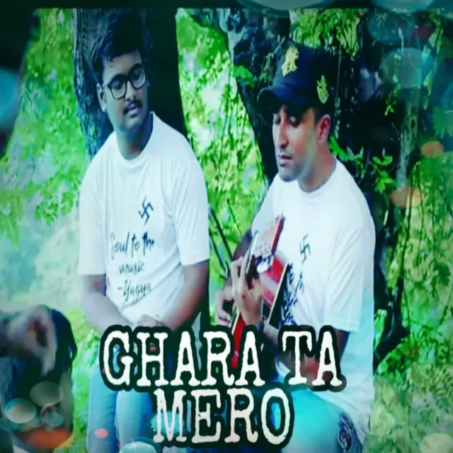 Ghara Ta Mero