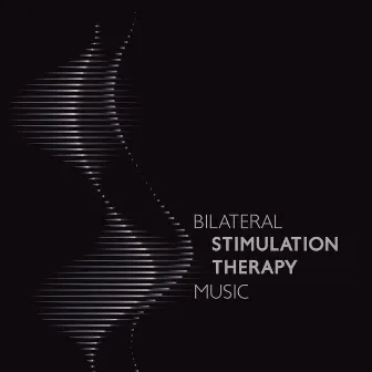 Bilateral Stimulation - EMDR Therapy Music for Stress, Anxiety and Nerves by Hang Drum Pro