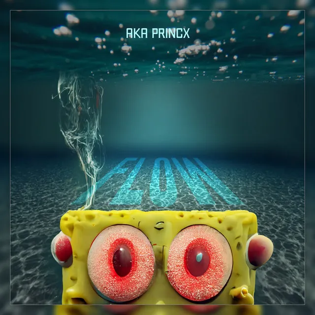 Flow Bob´s Sponja