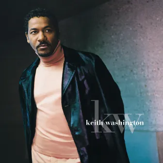 kw by Keith Washington