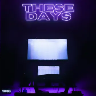 These Days by Caleb Devroom