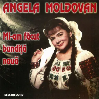 Mi-am făcut bundiță nouă by Angela Moldovan