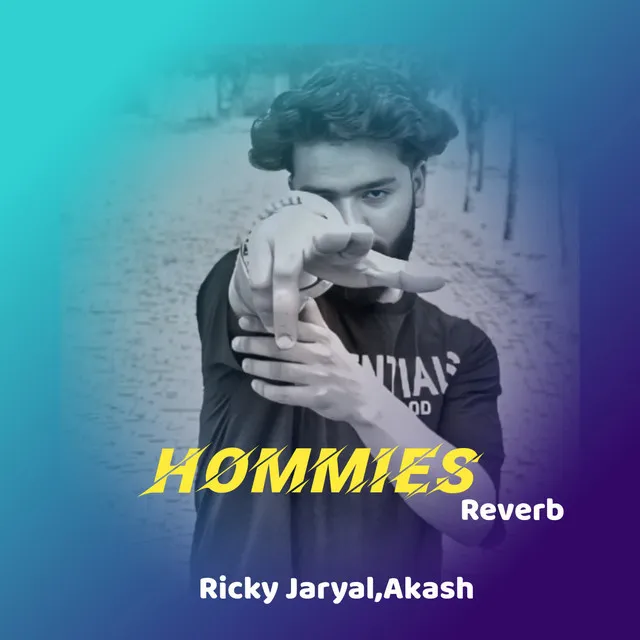 Hommies Reverb